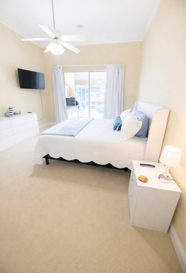 საძინებელი 4