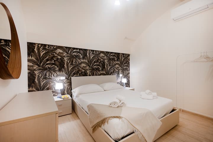 Guesthost - Comfortable Apt In Monopoli Center - Monopoli