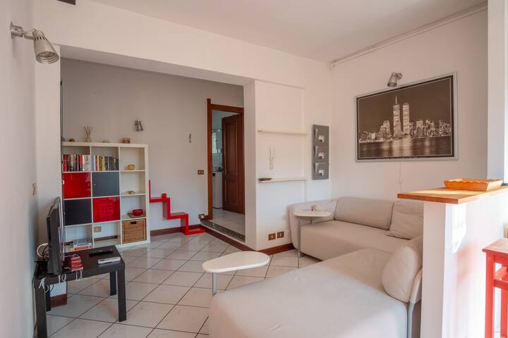 Guesthost - Cozy Flat Close To The Center - Plaisance