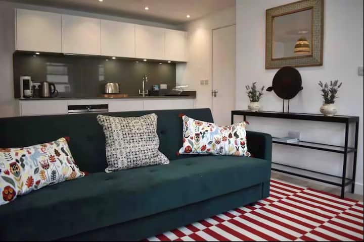 Hope Chapel Apartment- Central Bath Luxury - Bath