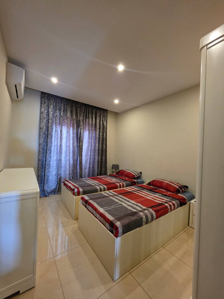 Habitación 2