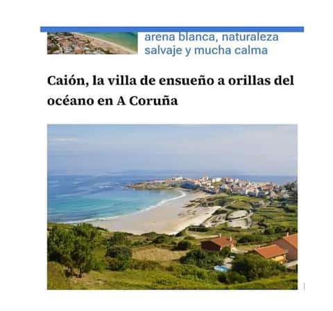 CASA EN CAION LARACHA 4 BEDROOMS