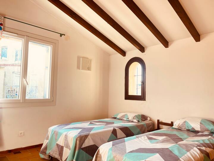 Quarto 1