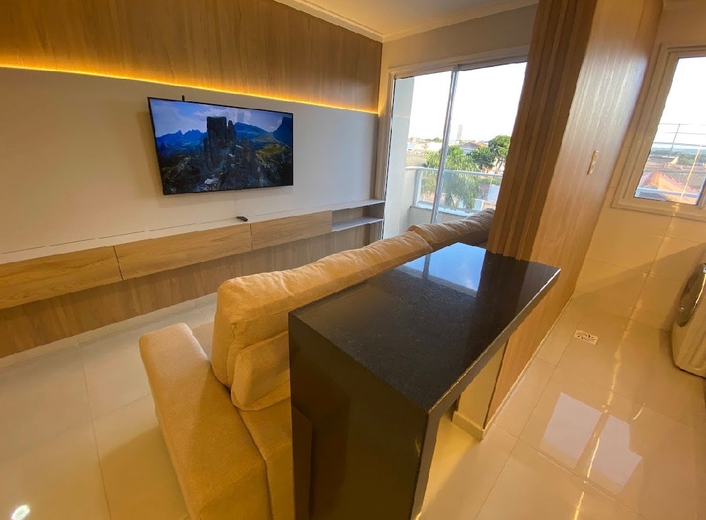 Imóvel de sucesso: Luxury Class A – 2 bedrooms. Highly rated. em Santarém