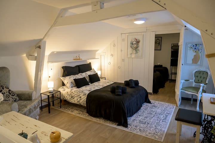 غرفة النوم 1