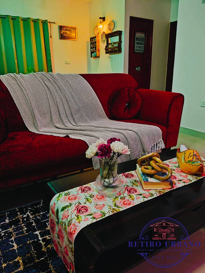 Living room image 12