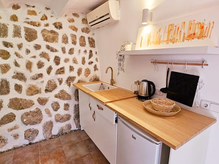 Agroturismo Finca Can Sec En Alaró - Alaró