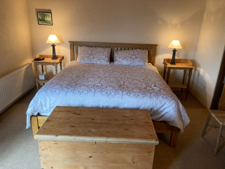 Spálňa 1