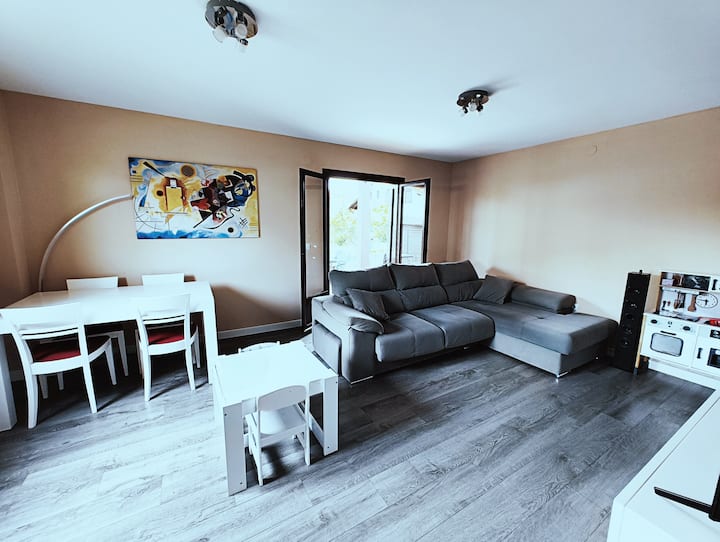 Alojamiento Entero: Chalet En Castillo - Arnuero - Isla