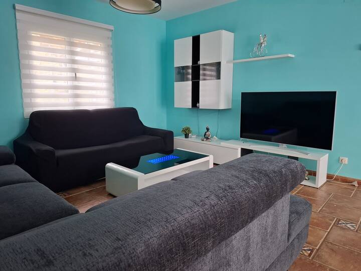 Casa Familiar Katandres - Noja