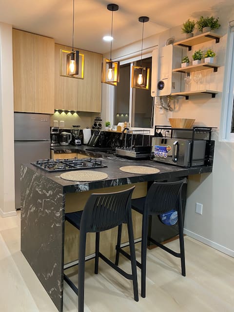 Anuncio de Airbnb popular: Spectacular apartment on Paseo de la Reforma en Cuauhtémoc