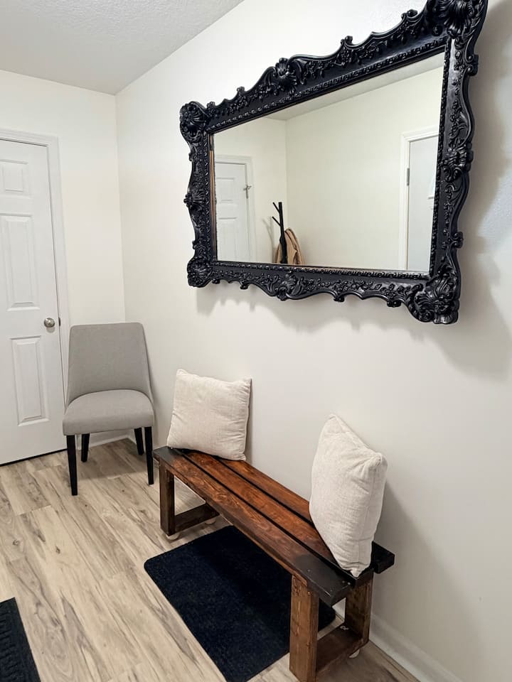 The Chic Central Residence | Downtown Fort Wayne. - Fort Wayne