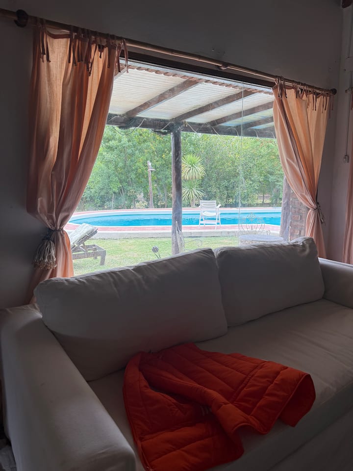 Casa Quinta Frente Al Río Y 7 Minutos Del Centro - Gualeguaychú
