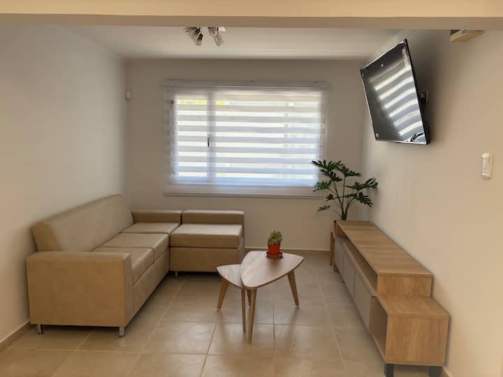 Casa Bentos, Espacio De Paz, Privacidad Y Disfrute - San Rafael