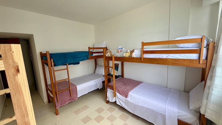 Habitación 2