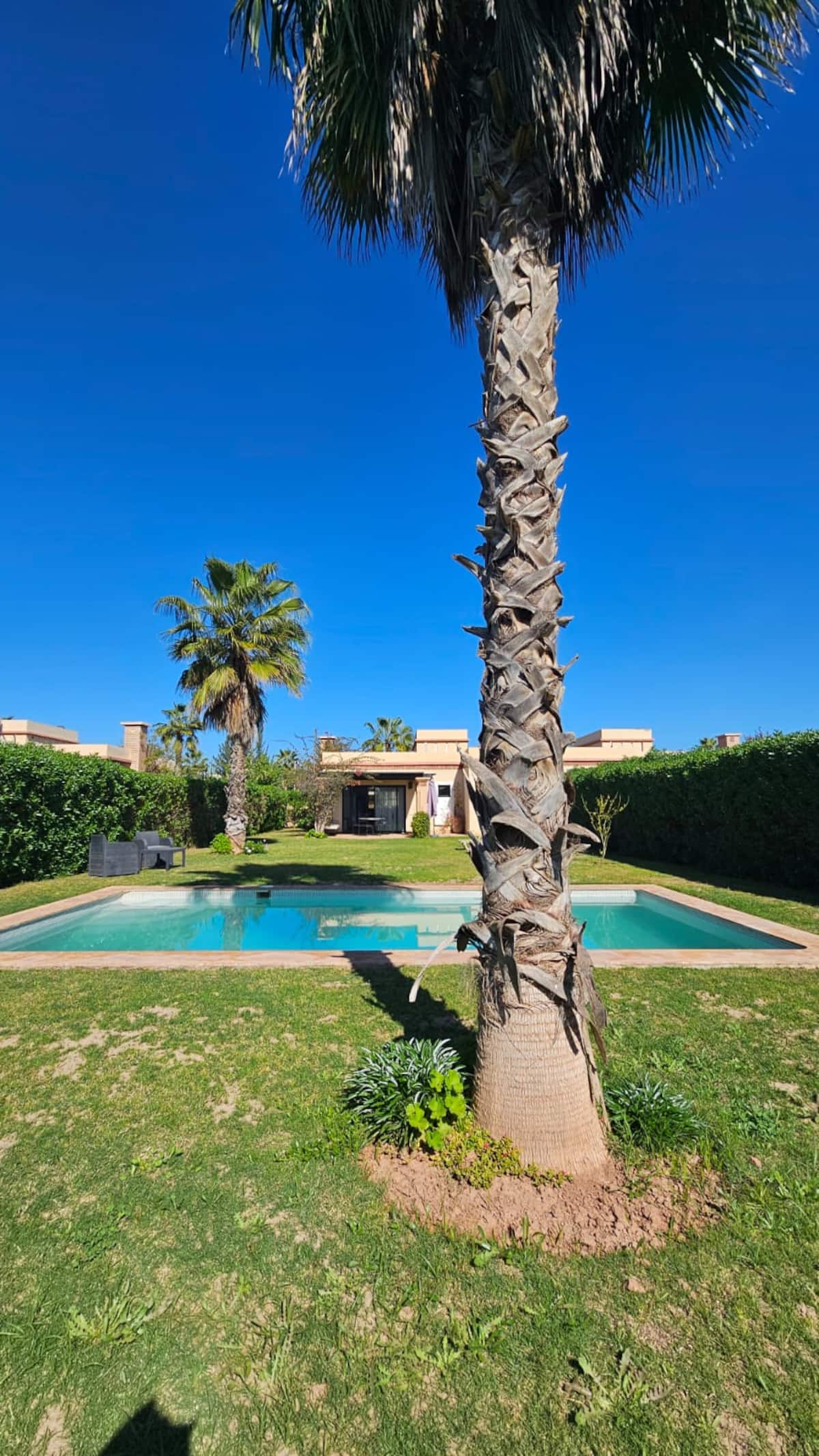 Villa Jardin, photo 2