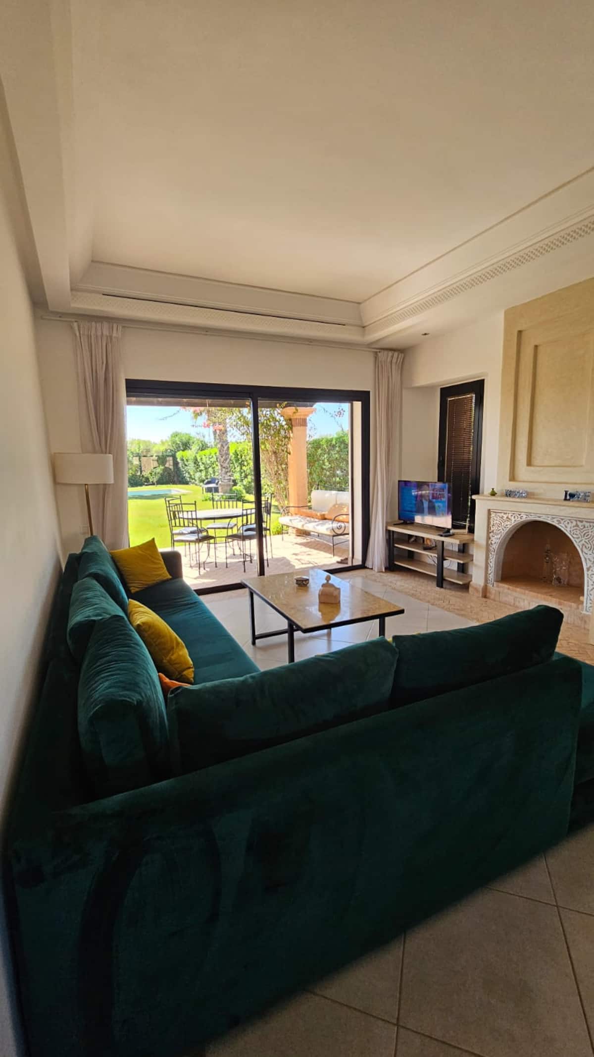 Villa Jardin, photo 3