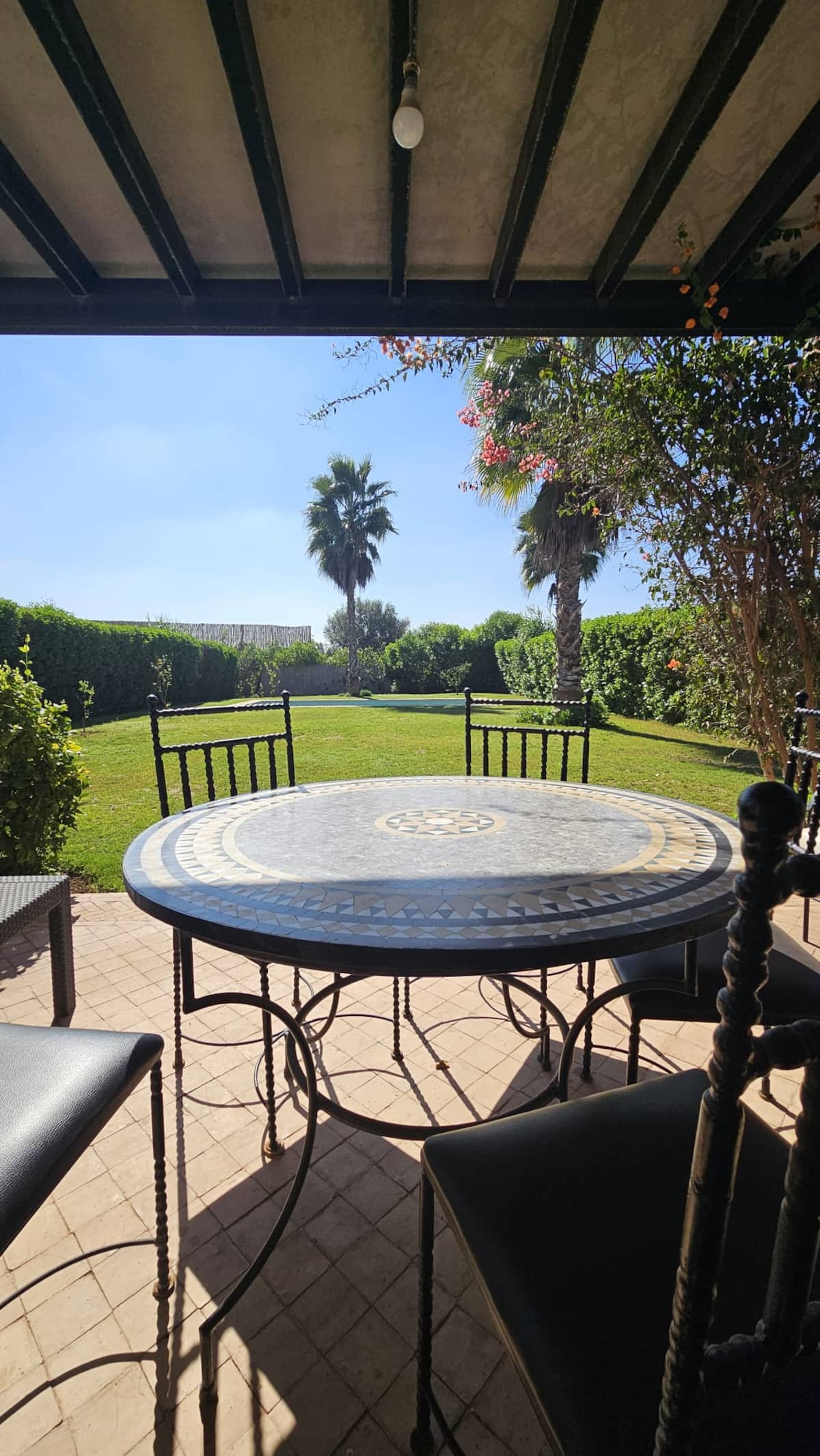 Villa Jardin, photo 4