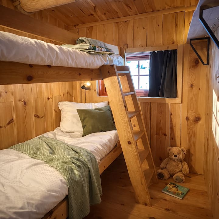 Slaapkamer 3
