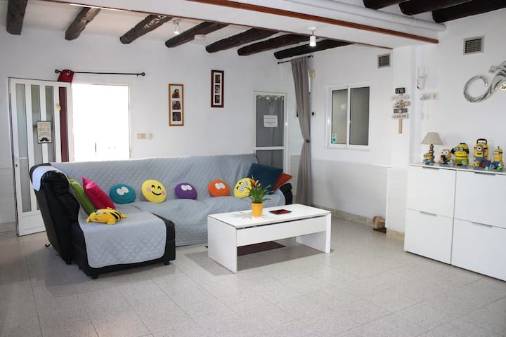 Chambre 3 - San Pedro del Pinatar