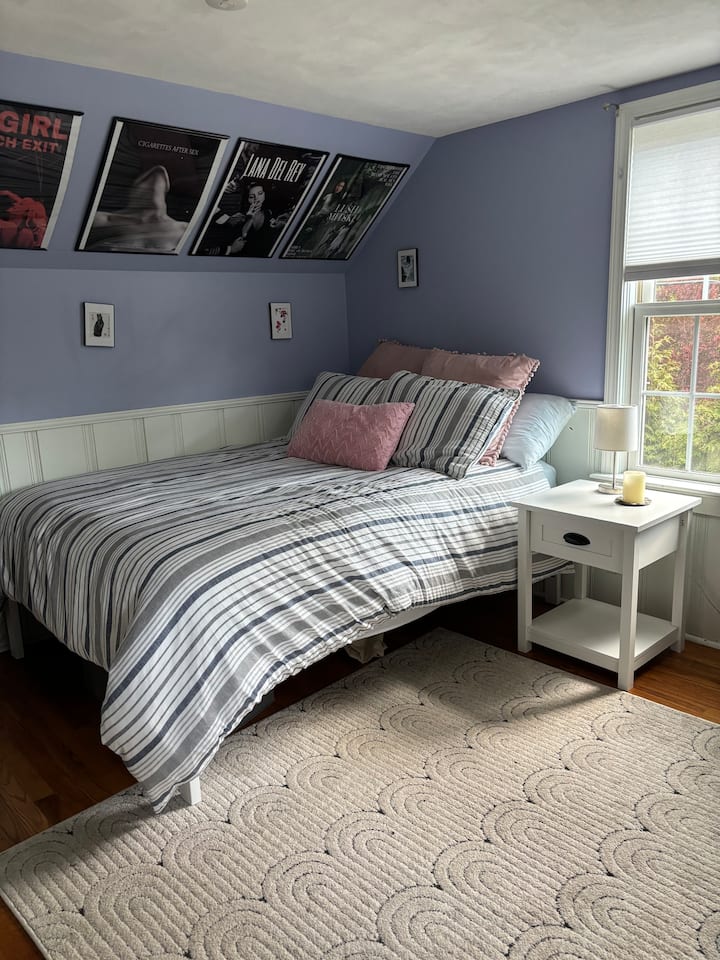 Quarto 3