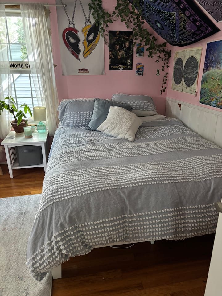 Quarto 4