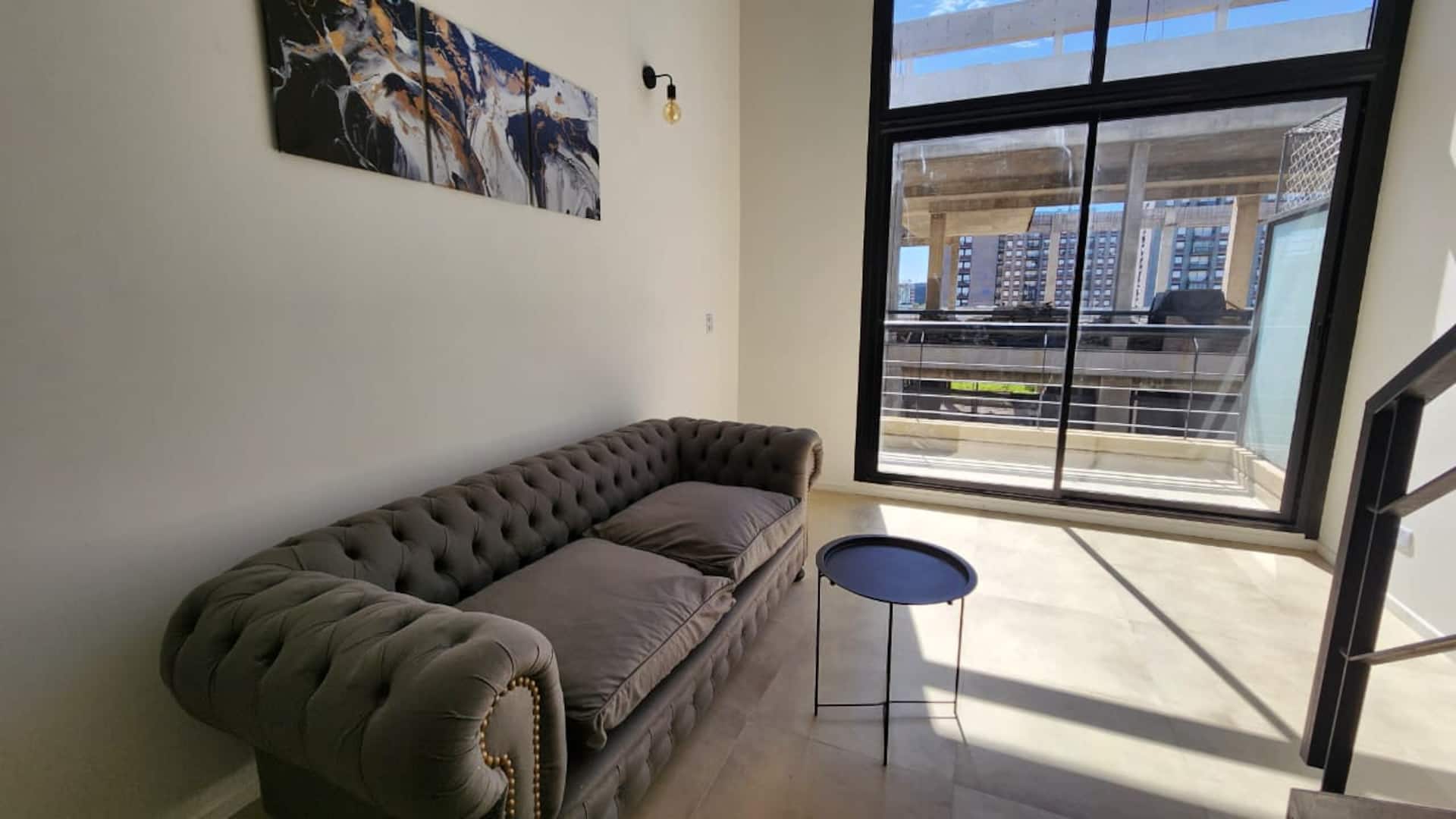 Icon Caboto Loft Puerto-pampa La Boca / Madero Pax4