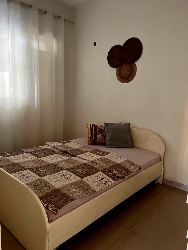 Habitación