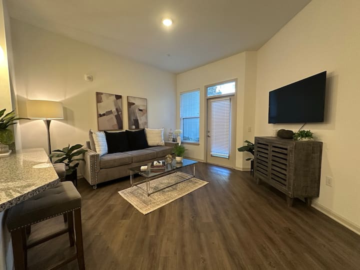 Avalon At Seven Springs - 124 - 1x1 - Brentwood, TN