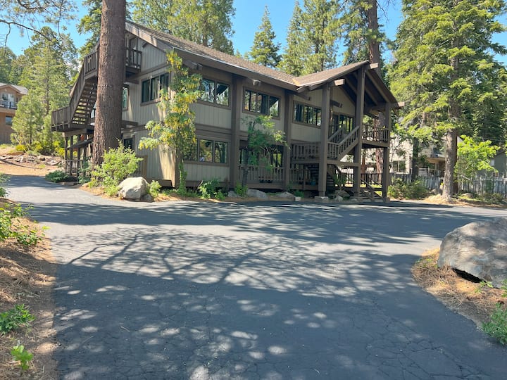 Estate Exterior