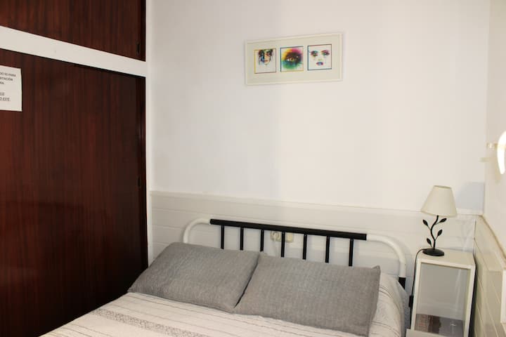 Chambre 1 - San Pedro del Pinatar