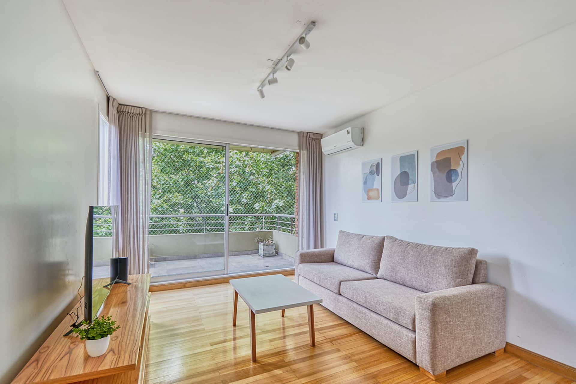 Apartment in Núñez near River Stadium