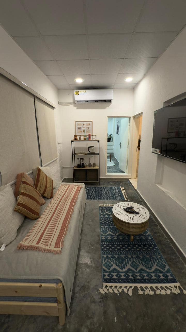 Santorini Inn 2 - Muscat