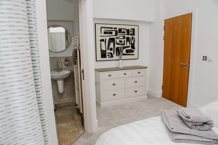Spavaća soba 1