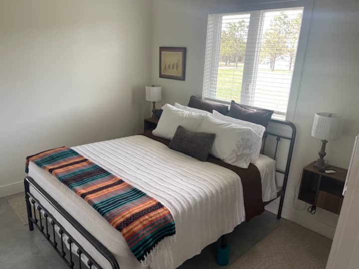 Chambre 1