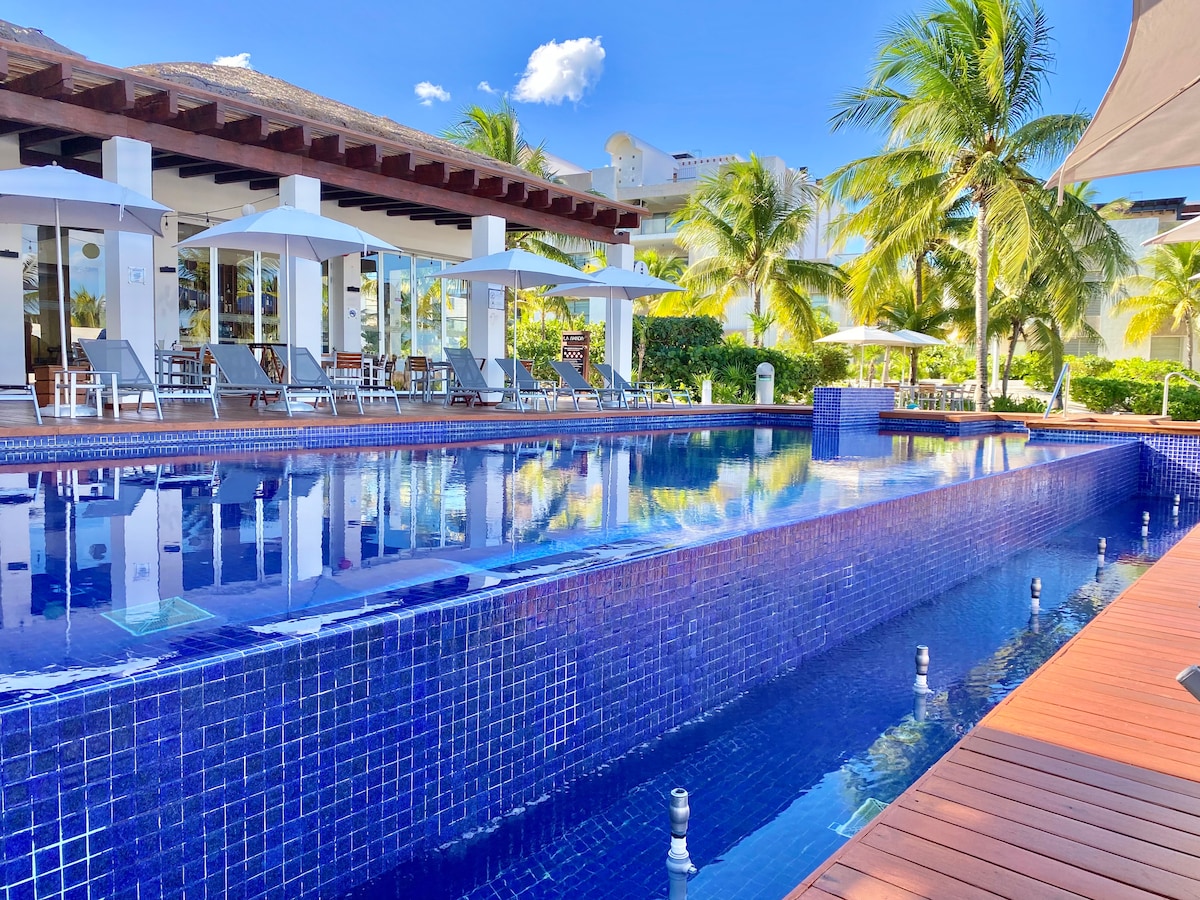 3BR Condo — 3 bedroom vacation rental in 