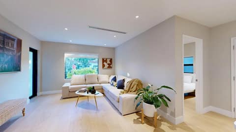 Successful Airbnb property: Klandestino in Shenandoah South