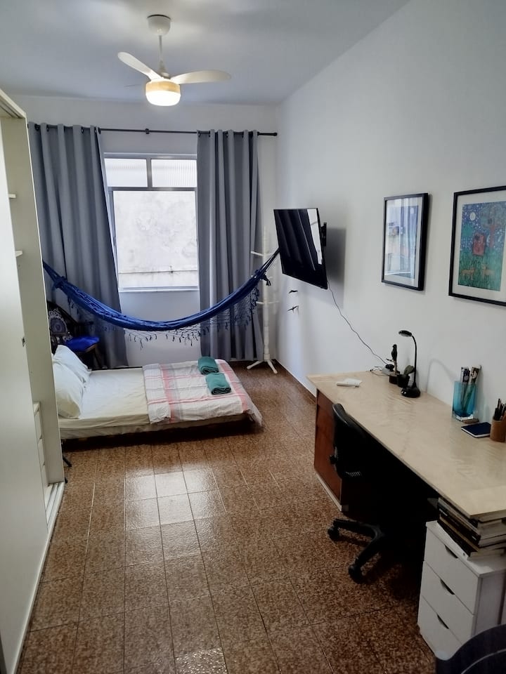 Casa Vivahoje Rio - 이파네마