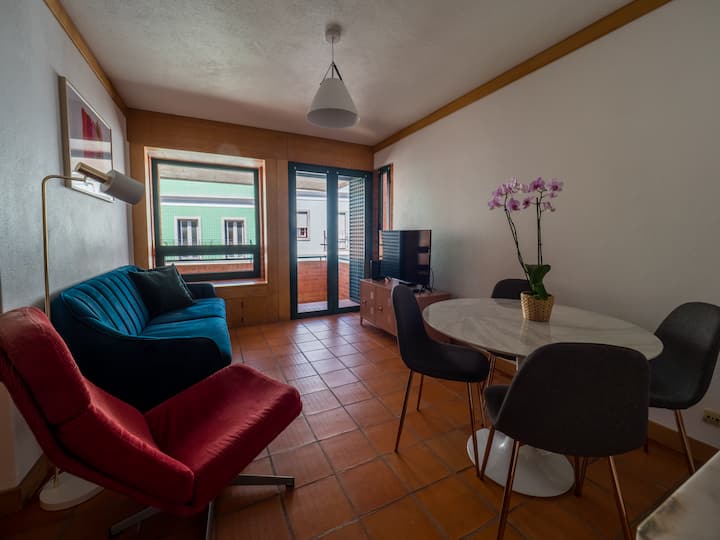 Casa ÂNcora - Sesimbra
