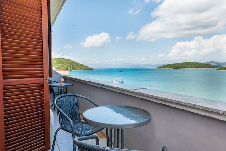 Appartement Seafront Oasis ( 122631-a4 ) - Duba