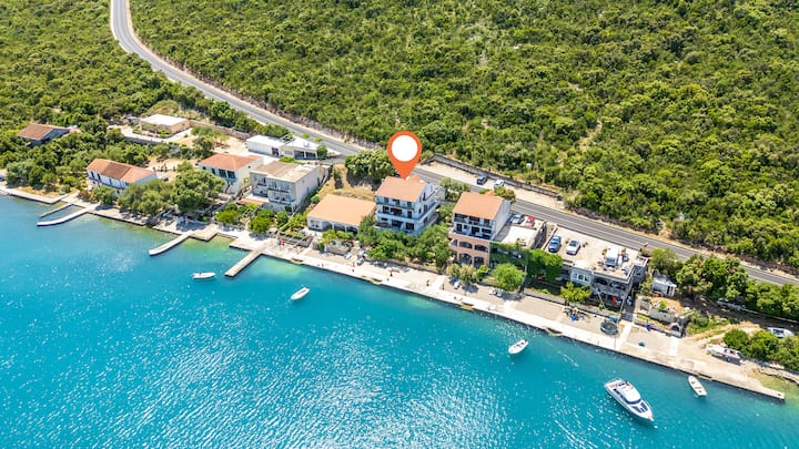 Appartement Seafront Oasis ( 122631-a1 ) - Duba