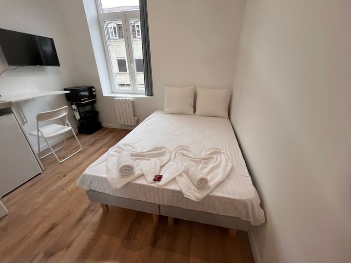 Studio Jade - Lille