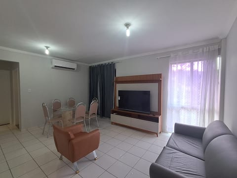 Imóvel de sucesso: Apartment 404 em Maranhão