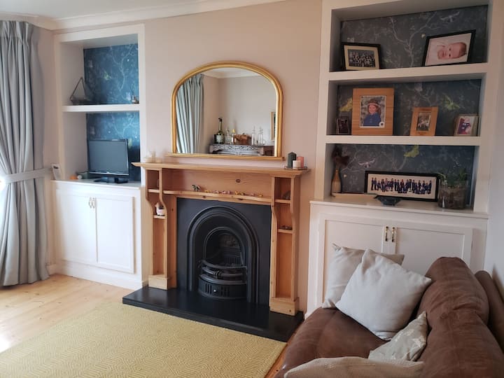 მისაღები ოთახი