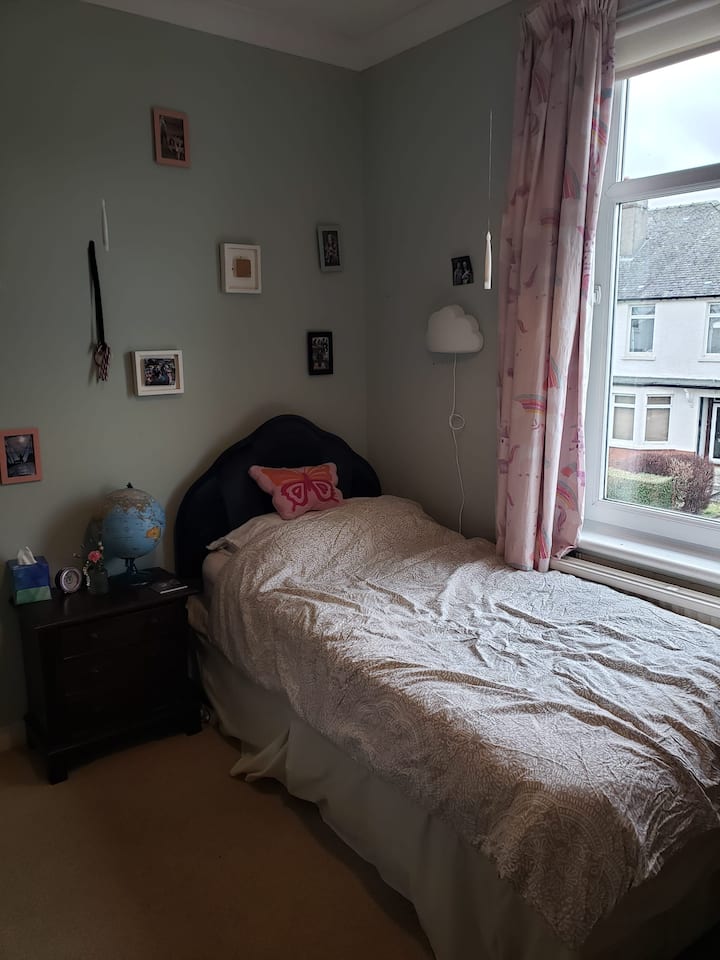 საძინებელი 3