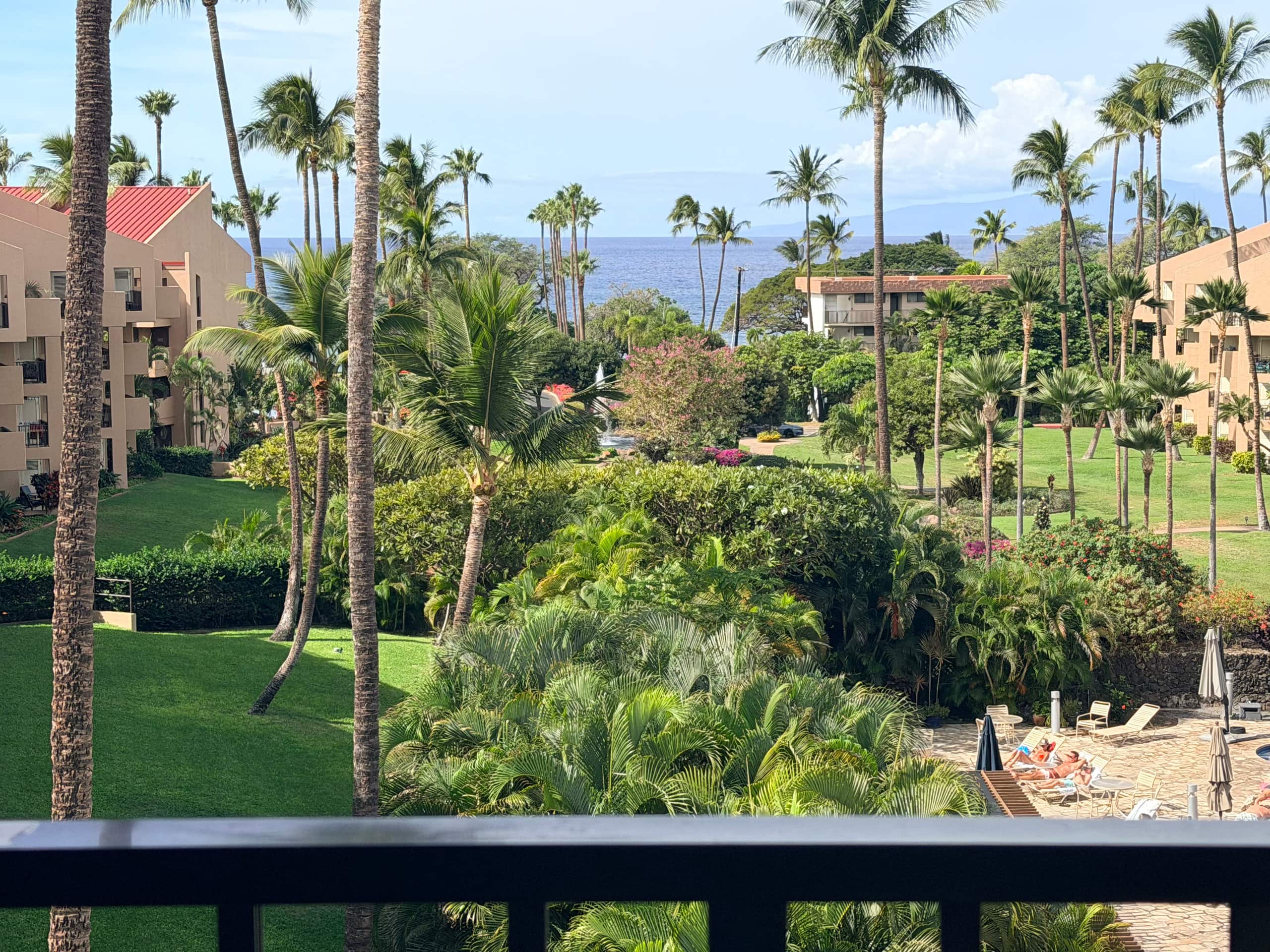 Maui New Modern Ocean View Condo, walk to beach! - Image 16