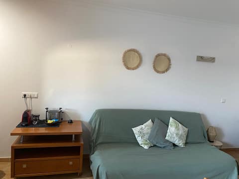 Top performing Airbnb: SeaYouInCabanas in Cabanas De Tavira