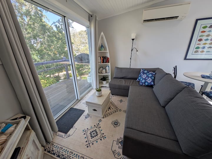 Lavender Bay Cottage: A Slice Of Paradise - Tuross Head