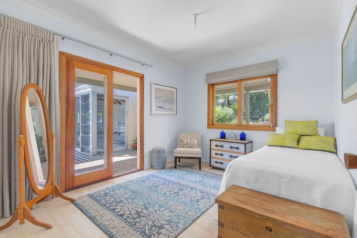 ห้องนอน