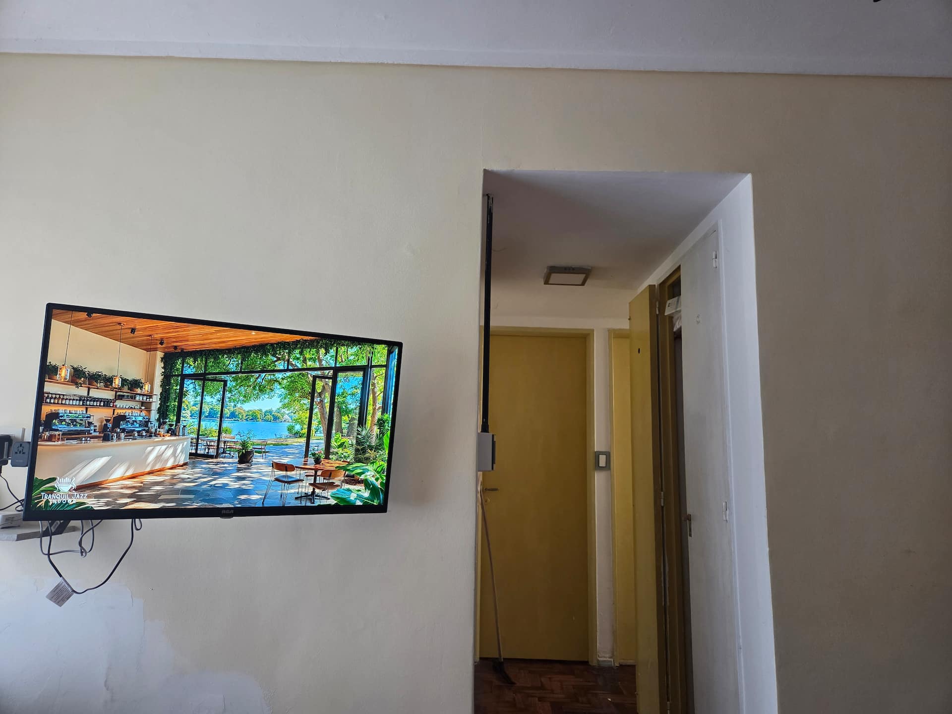 Apartamento de 3 ambientes em Almagro, perto do Hospital Italiano